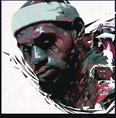 勒布朗·詹姆斯 LeBron James